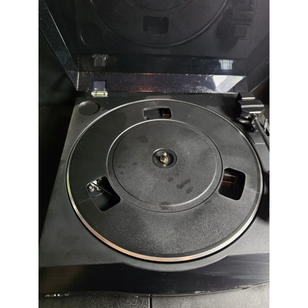 Sony PS-LX49P Automatic Stereo Turntable Record Player Untested Parts Repair
